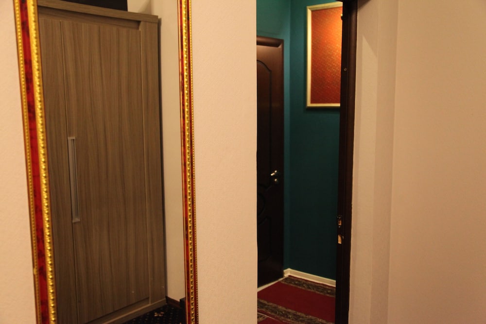 Economy Double Room photo 3