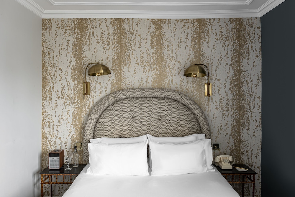 Classic Room (SoPi)