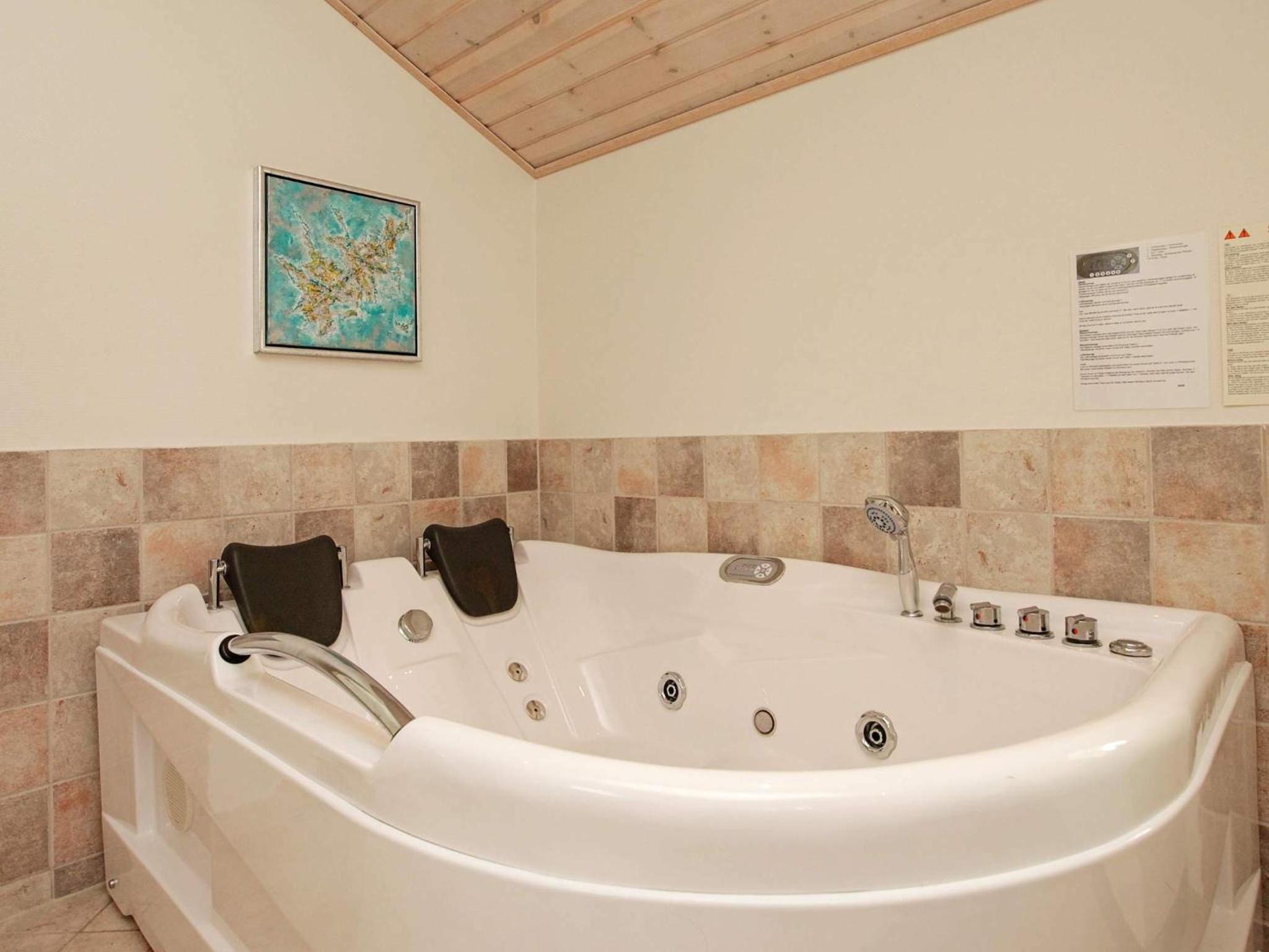 Three-Bedroom Vacation Home 