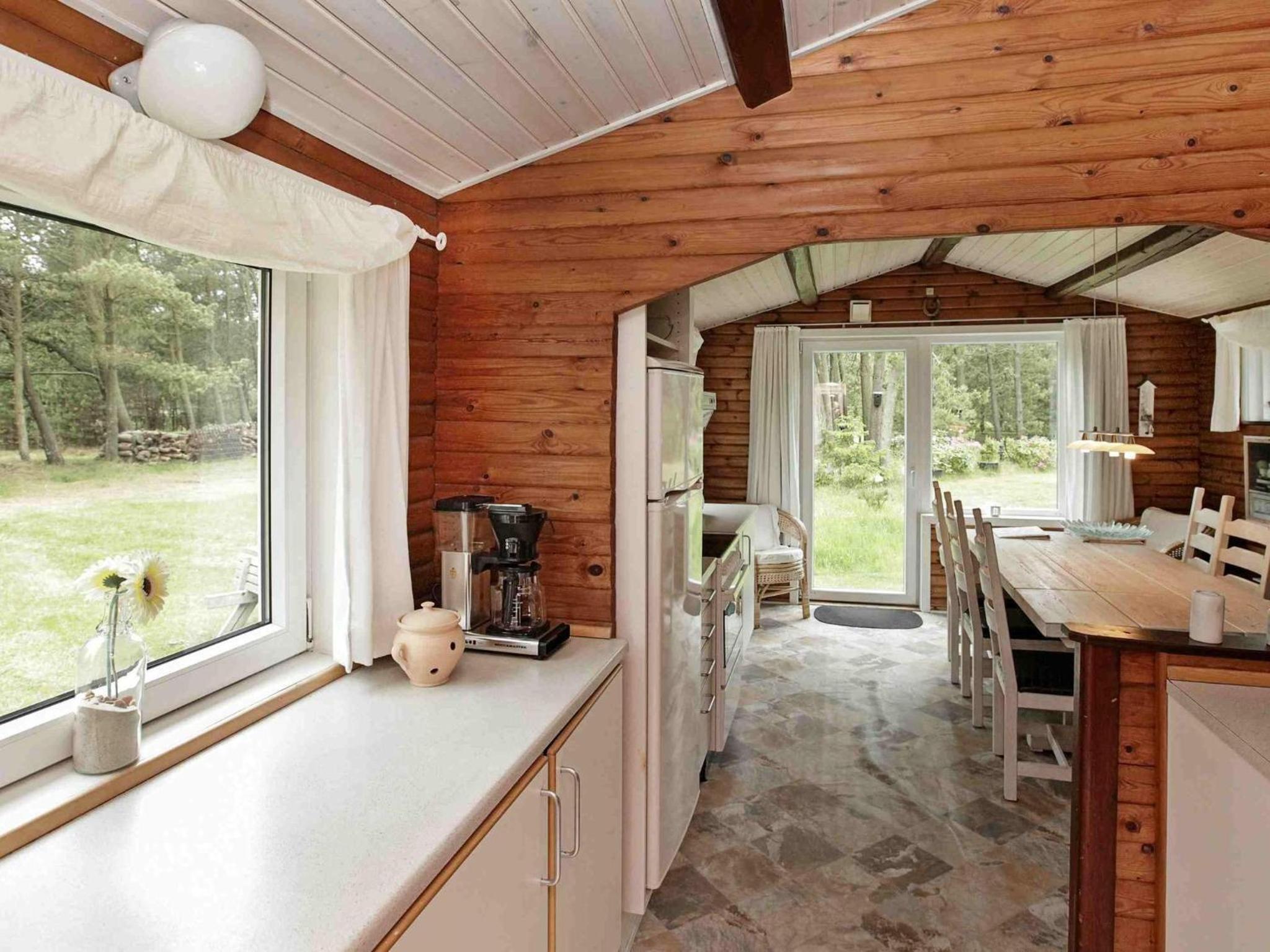 Three-Bedroom Vacation Home