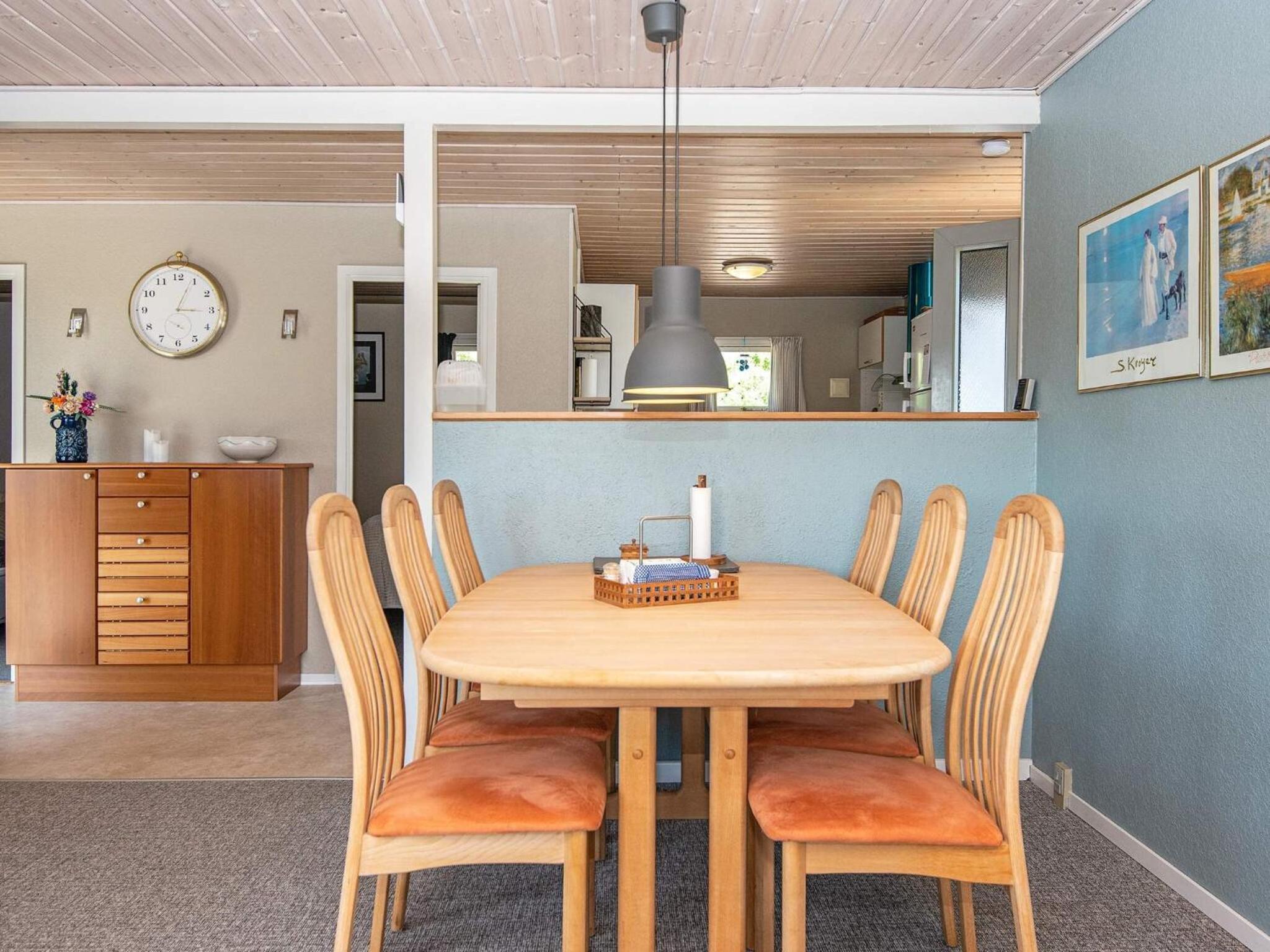 Three-Bedroom Vacation Home 