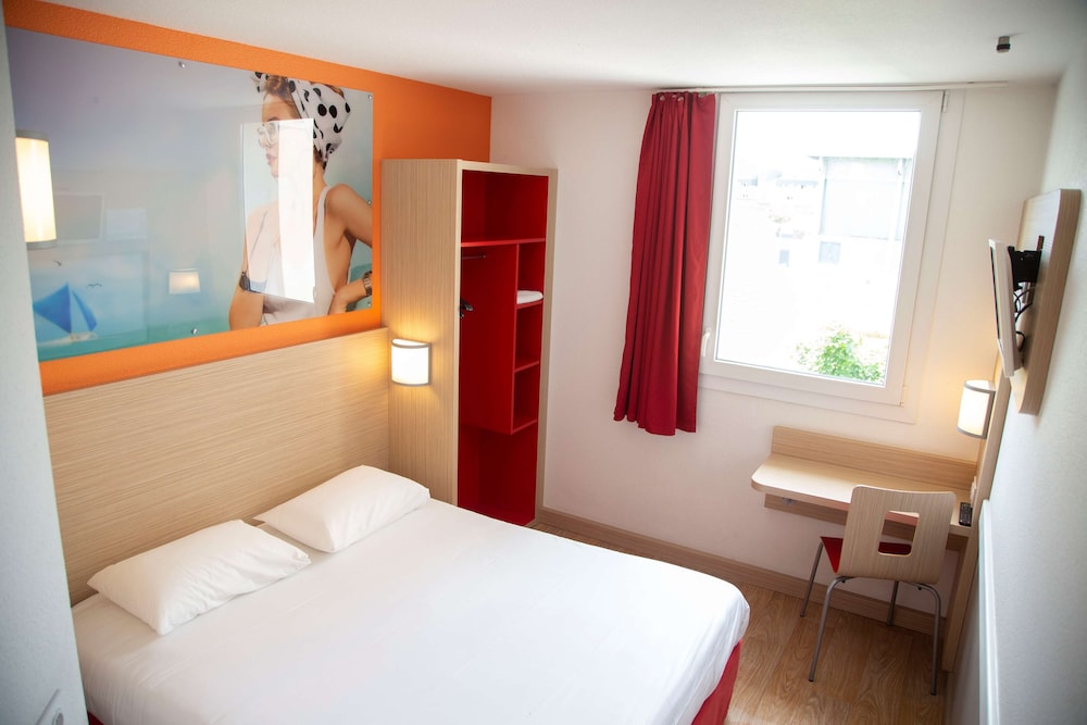 Standard Room, 1 Double Bed photo 3