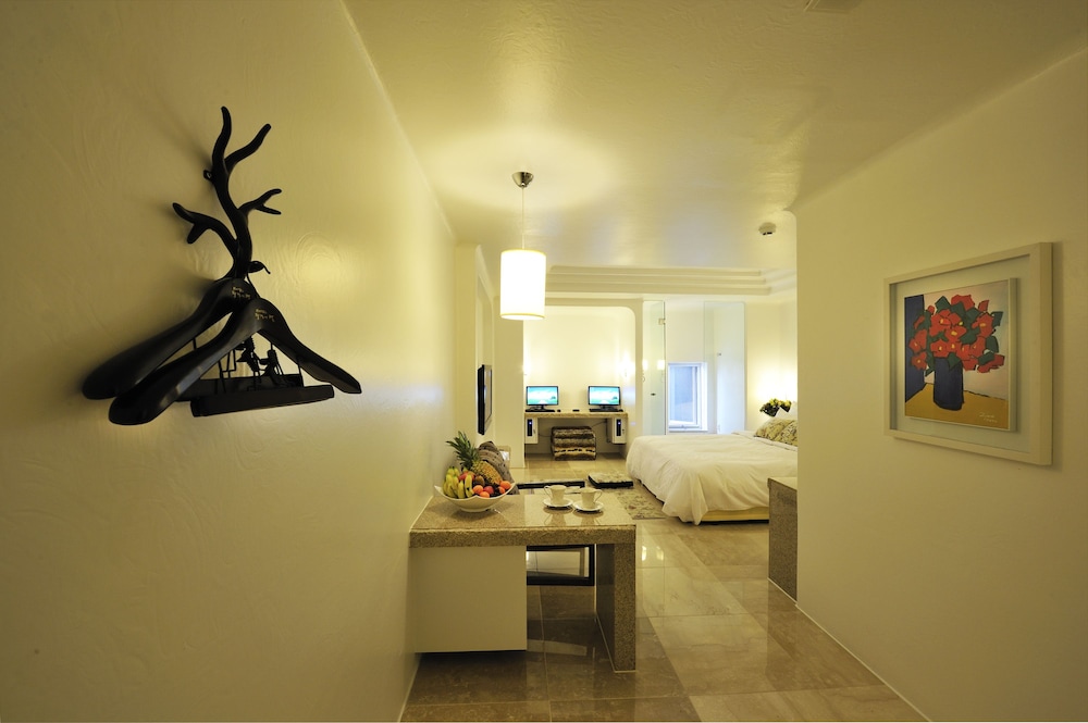 Premier Double Room photo 3