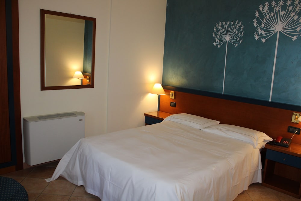 Double Room Single Use