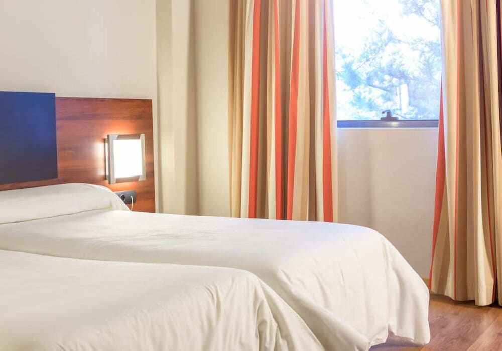 Comfort Double or Twin Room photo 2