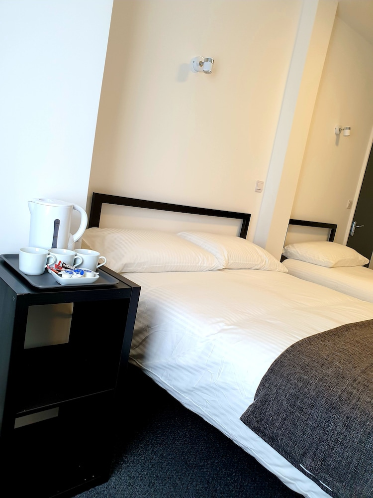 Twin Room photo 2