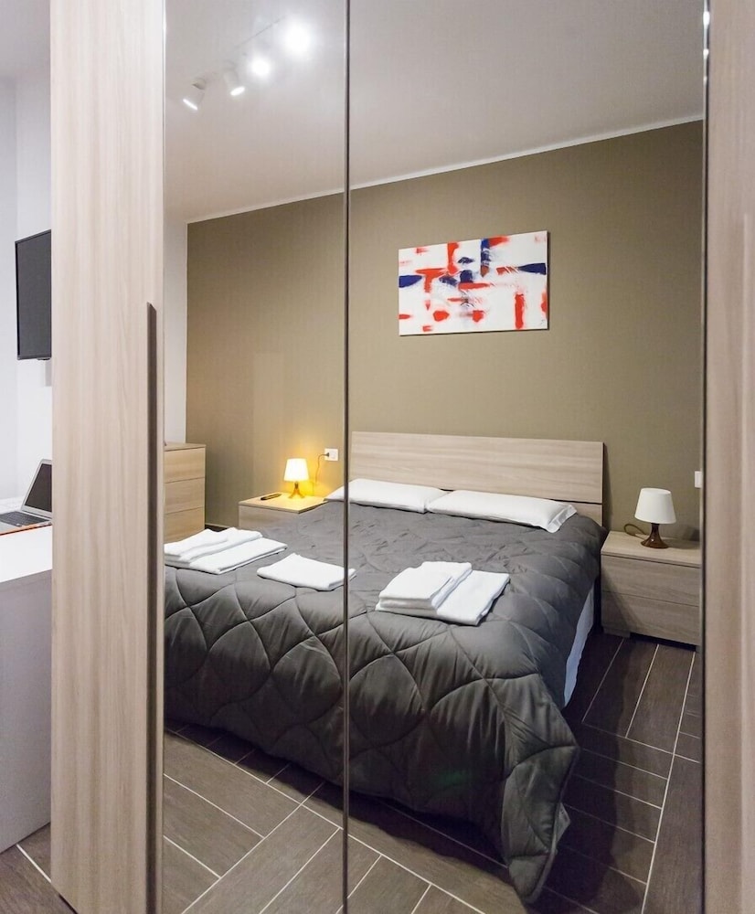 Standard Apartment photo 1