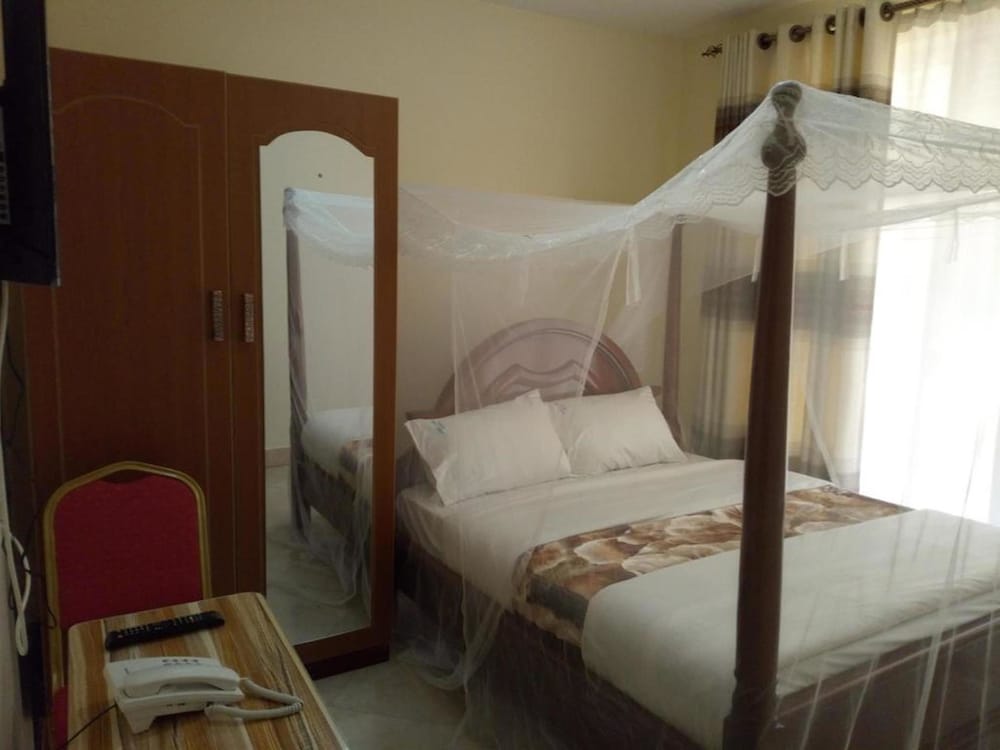 Standard Double Room photo 1
