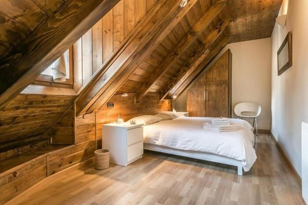 Deluxe Twin Room, Valley View photo 3