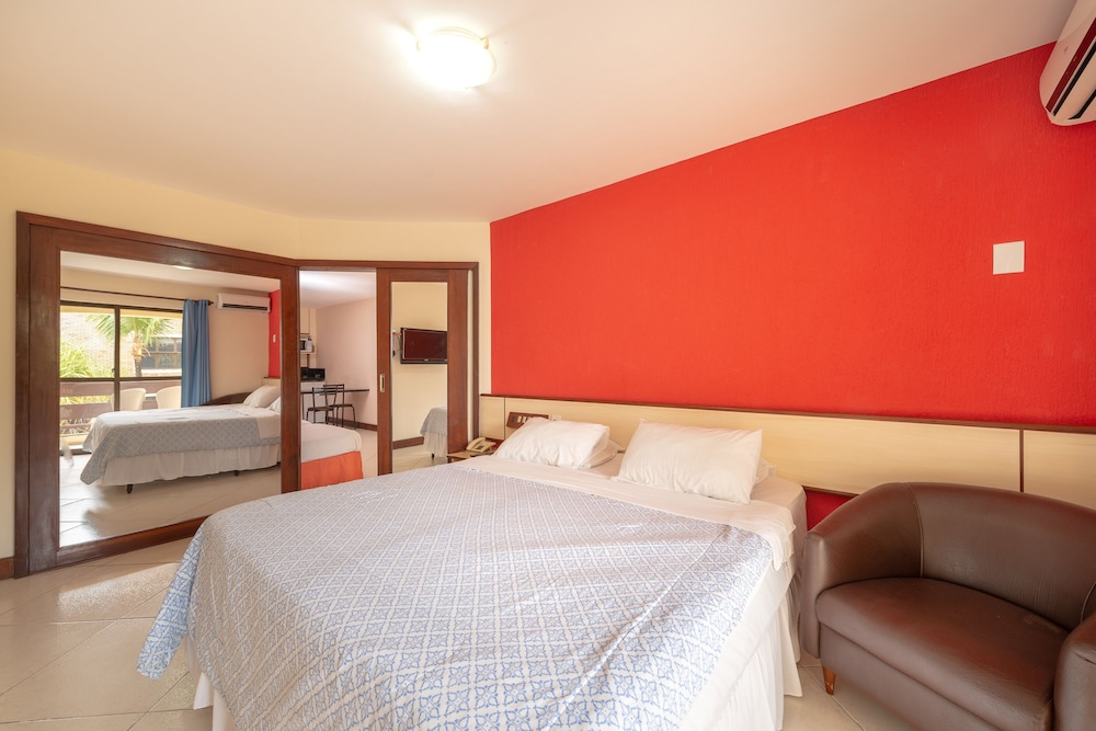 Standard - Sem Vista Mar photo 2