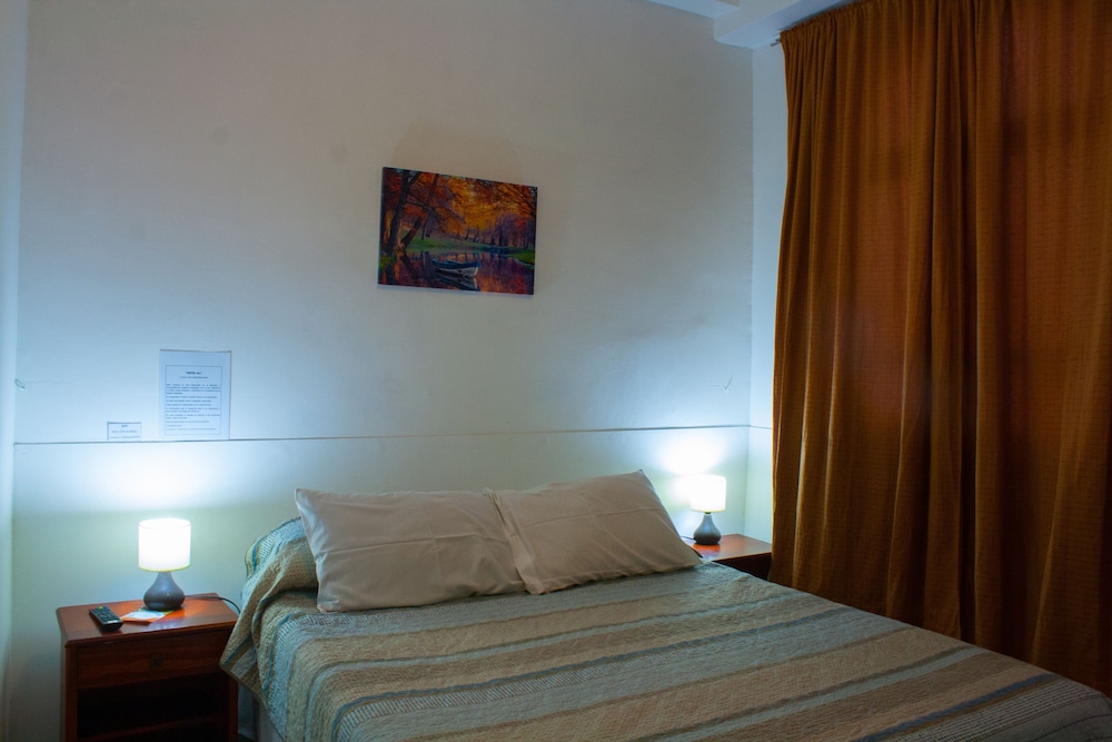Double Room, 1 Double Bed photo 1