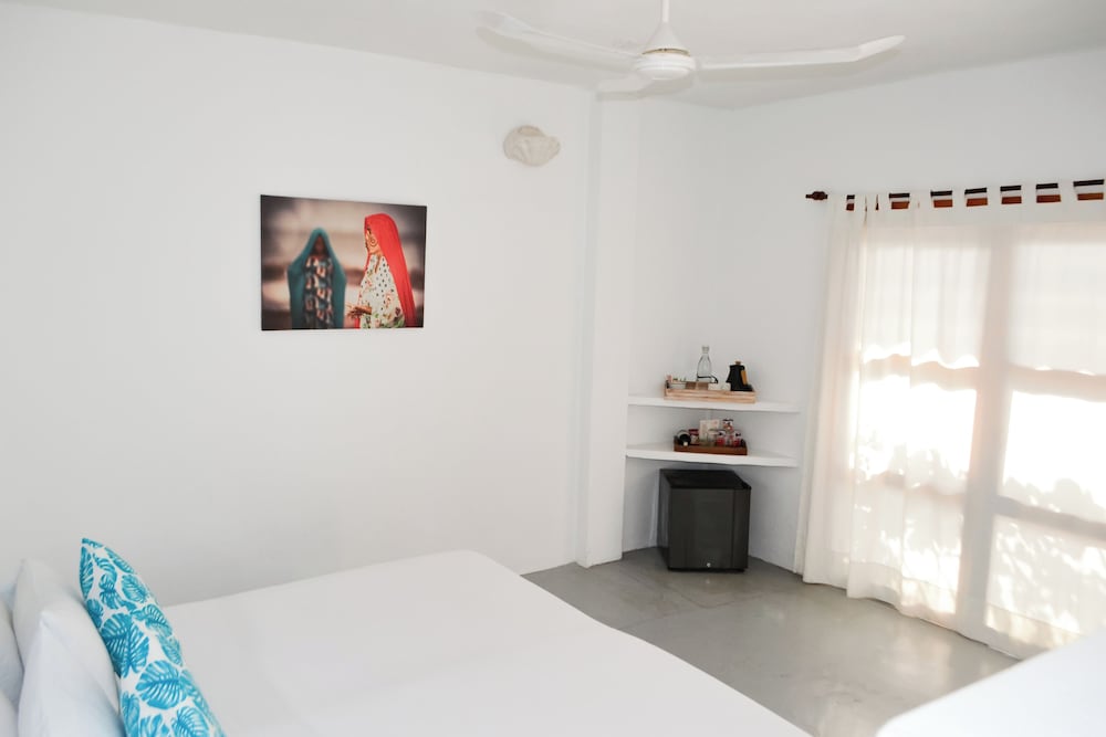Superior Room, 1 Bedroom