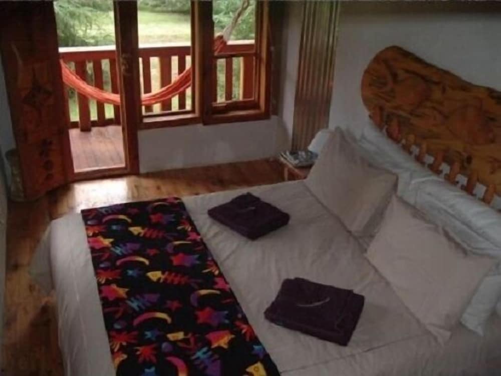 Planequarium Treehouse photo 1
