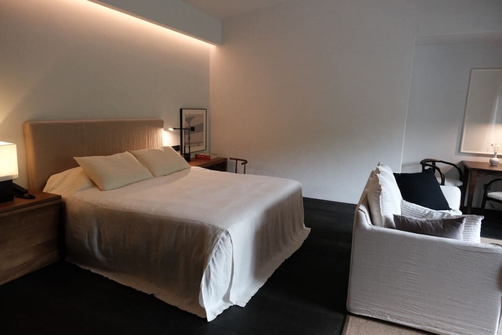 Elite Double Room, Balcony, Mountain View