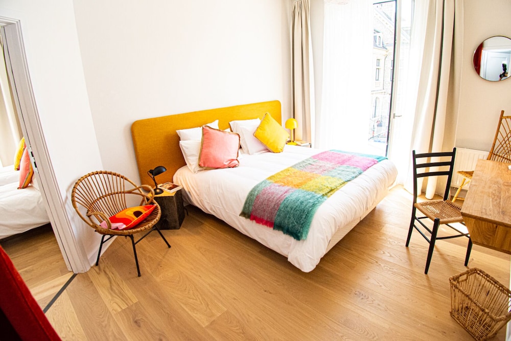 Superior Double or Twin Room