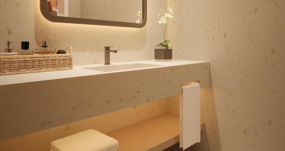 Grande Deluxe double room (2 People) photo 3