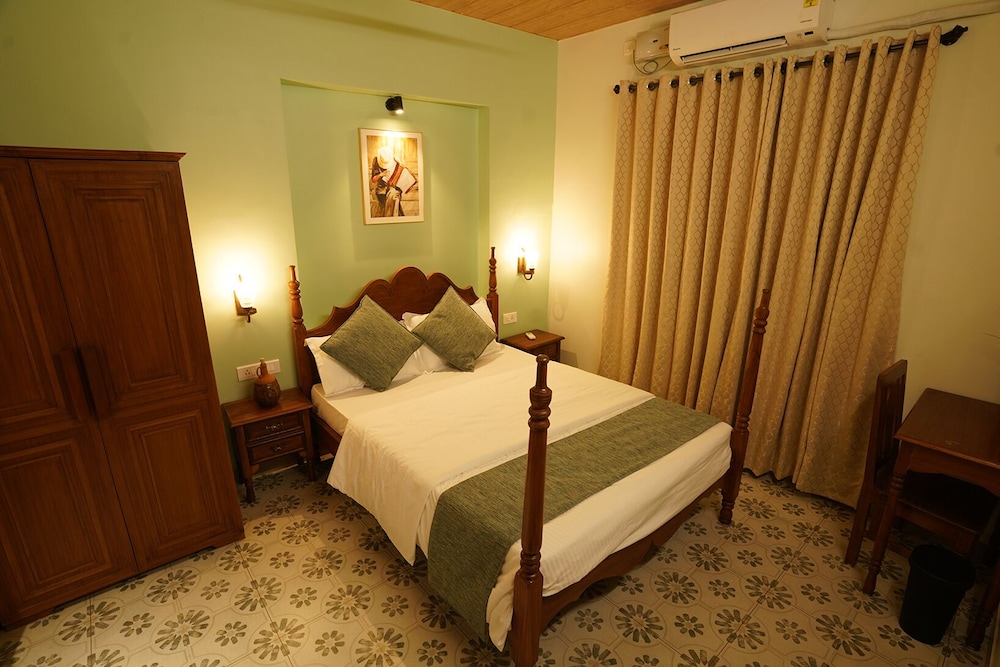 Deluxe Room photo 1