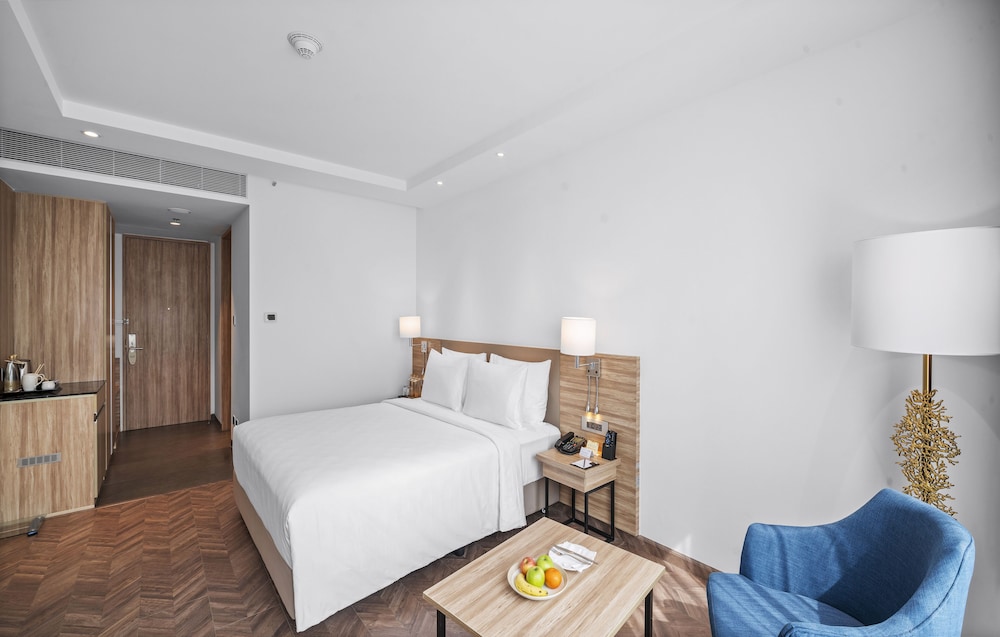 Grand Club Room - Photo 4