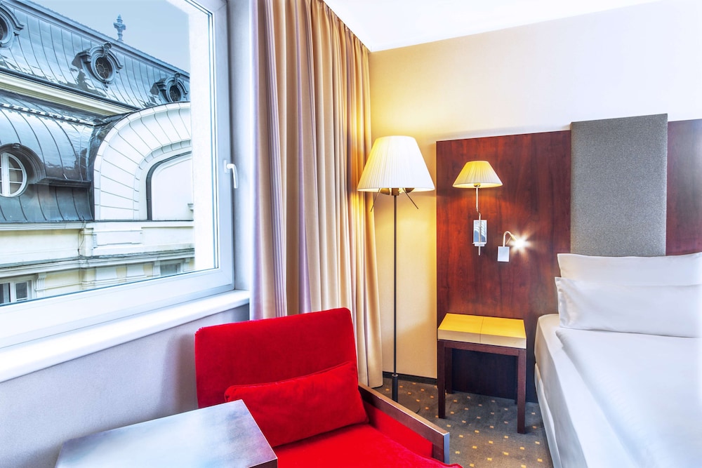 Standard Room, Terrace (Extra Bed 3 adults)
