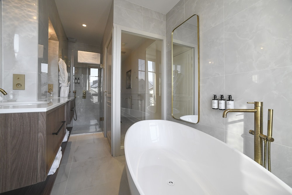 Junior Suite (Prestige)