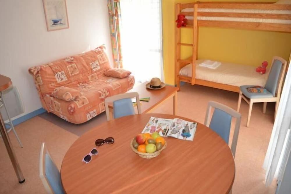Classic Apartment, 1 Bedroom photo 3