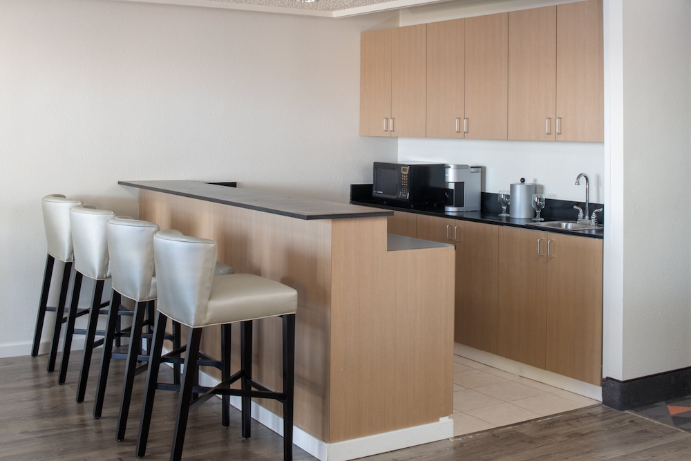 Suite, 1 Bedroom, Courtyard View - Photo 5