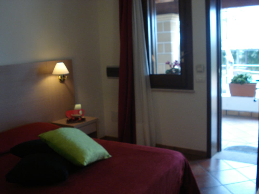 Double Room Single Use photo 1