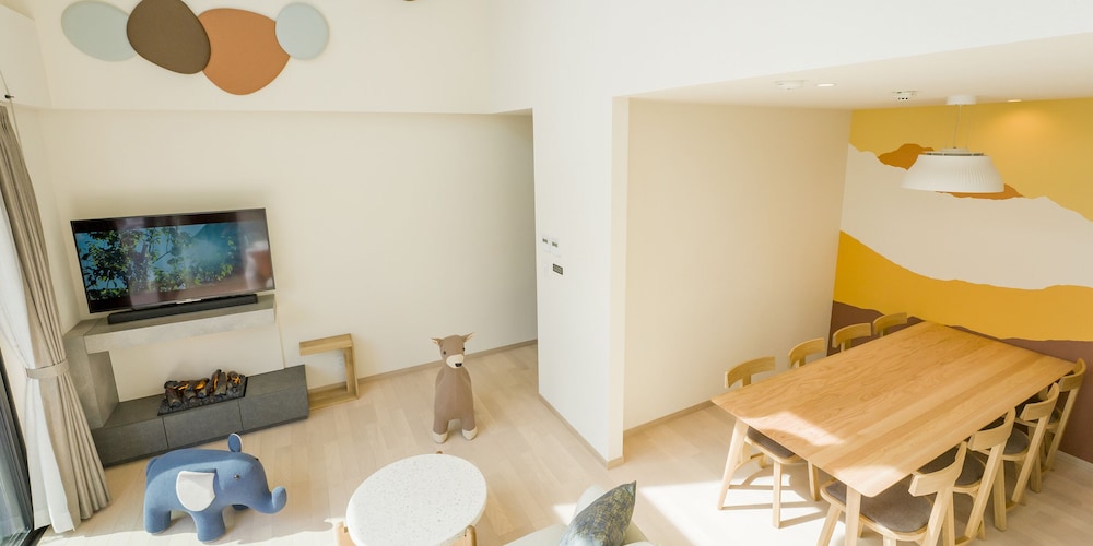 Rakuten STAY VILLA Yatsugatake 104-[Dog-friendly]Family Room, Non Smoking photo 1