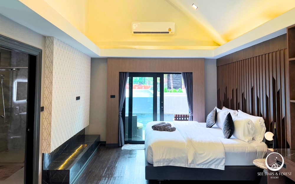 Premier Villa photo 1
