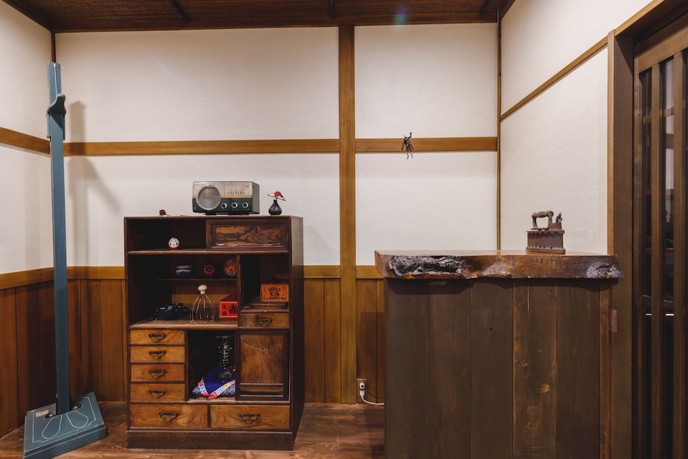 Japanese Style Double Room, Non Smoking - Photo 3