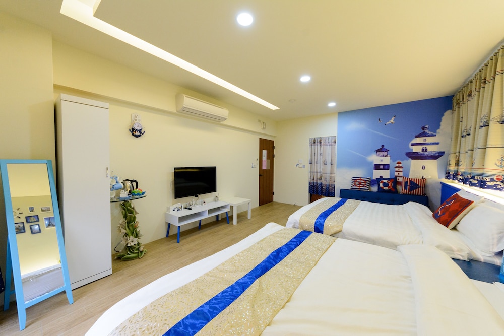Standard Quadruple Room photo 1