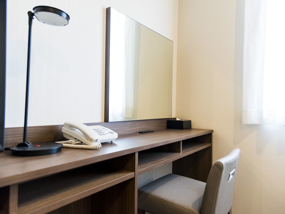 Double Room Smoking (Eco Plan - No Cleaning Service) photo 3