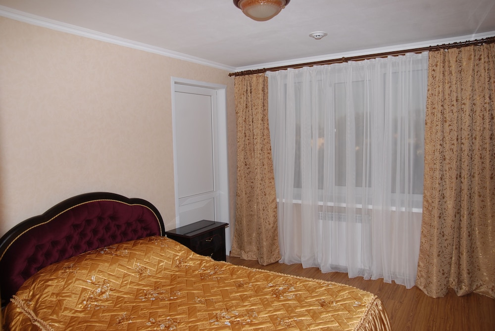 Junior Suite, 2 Bedrooms photo 3