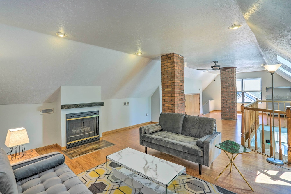 Apartment (2 Bedrooms) photo 1