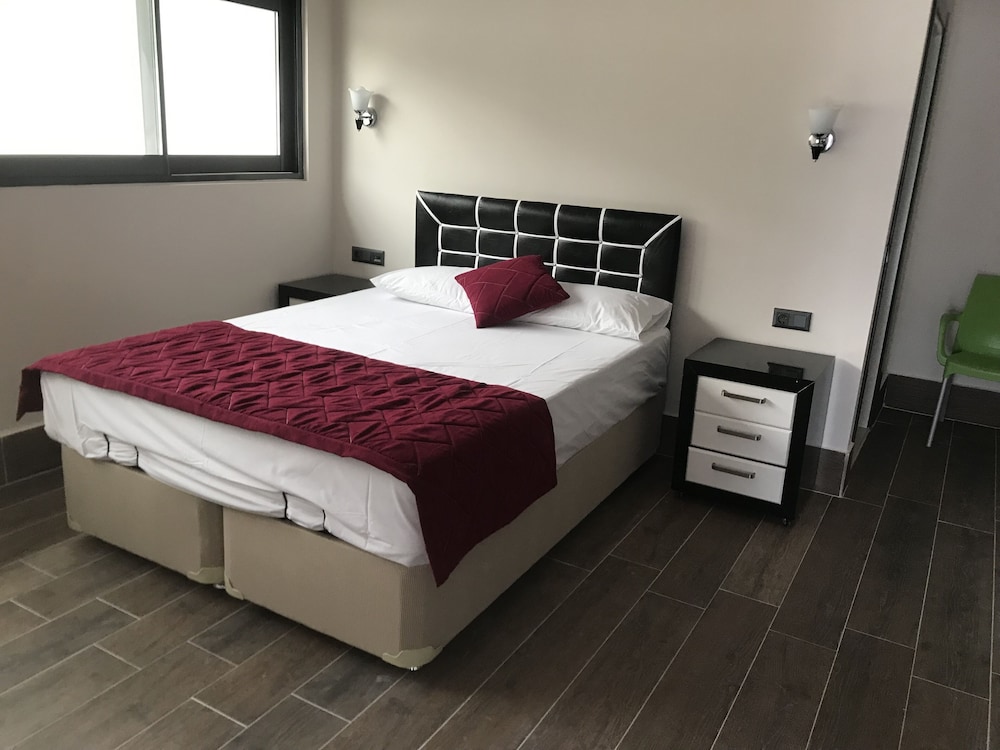 Double Room Grand Floor - Photo 1