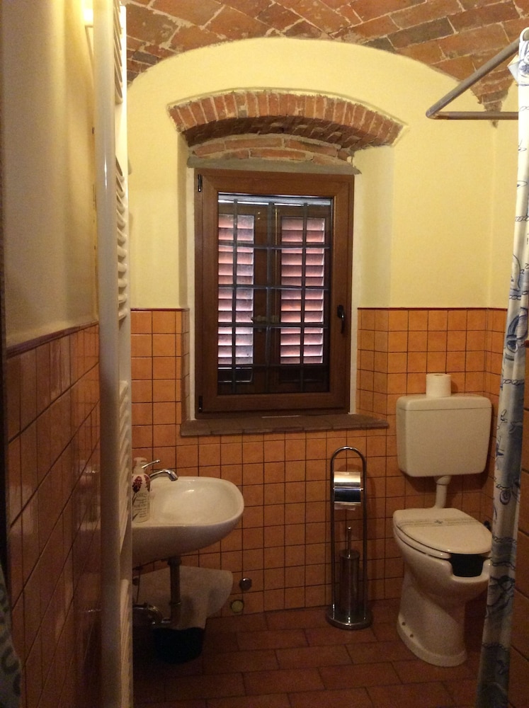 Classic Double Room, 1 Bedroom, Hill View, Mountainside photo 3