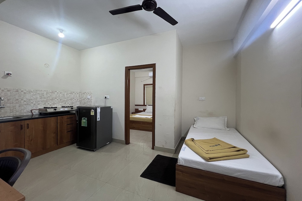 Premium Triple Room