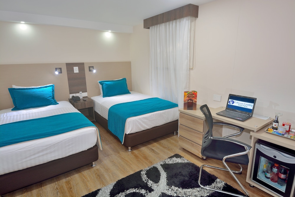 Superior Twin Room photo 1