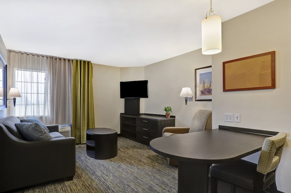 Suite, 1 Bedroom - Photo 4