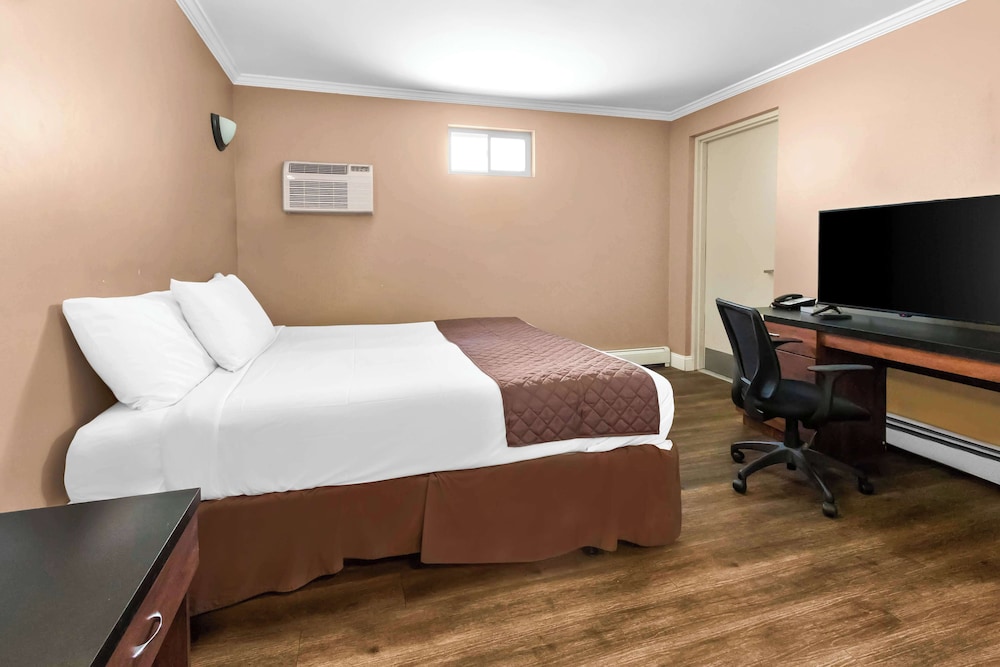 Americas Best Value Inn Avenel Woodbridge, Photo 7
