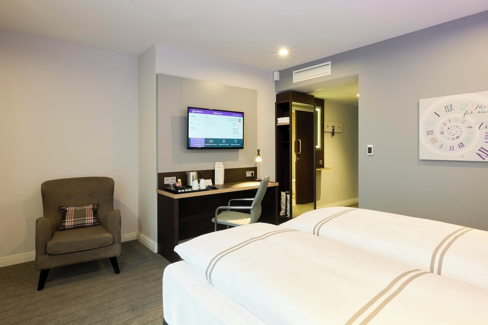 Premier Inn Stuttgart Zuffenhausen, Foto 2