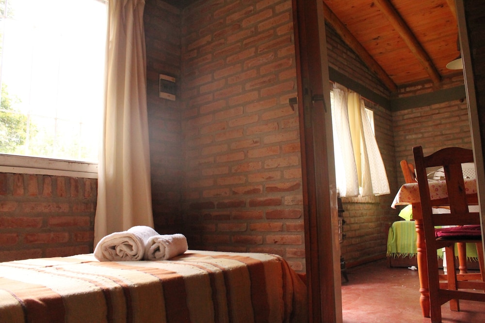 Cabin (Alepue) photo 3