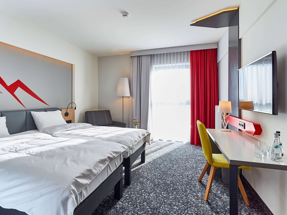 Room, 1 Twin Bed - Photo 1