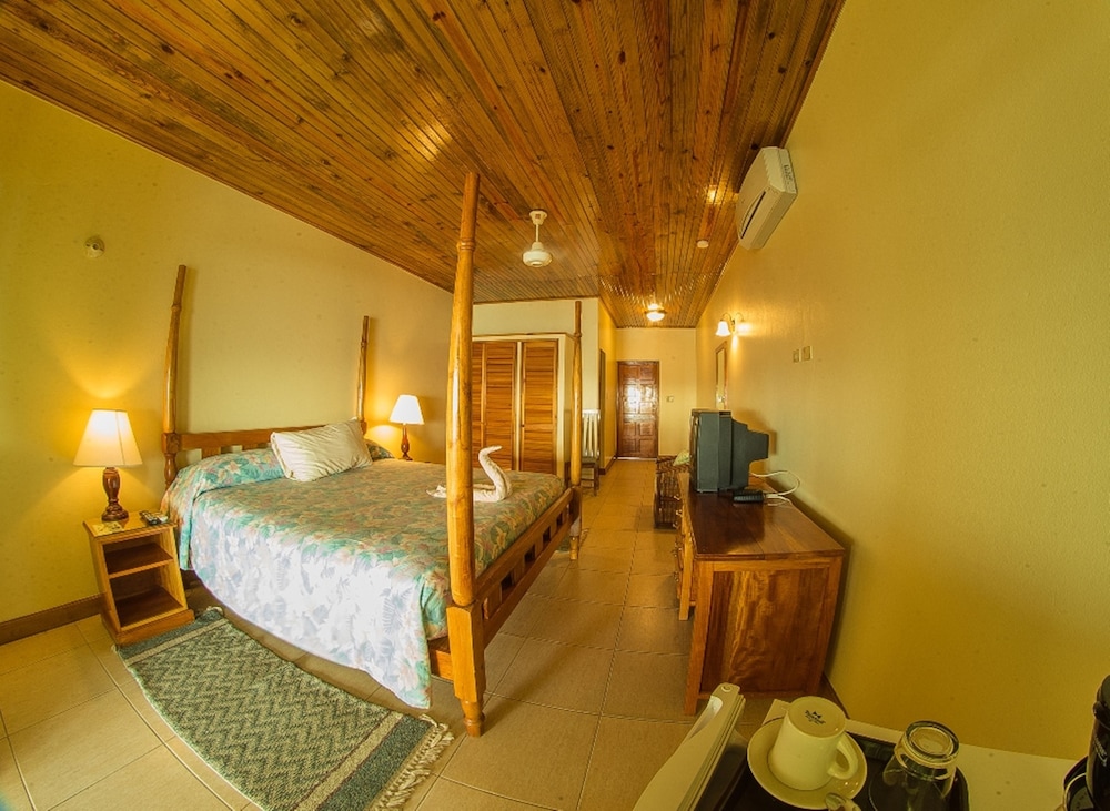 Standard Double Room, Sea View
