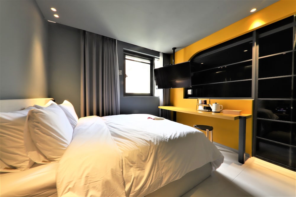 Business Room, Non Smoking, Kitchenette