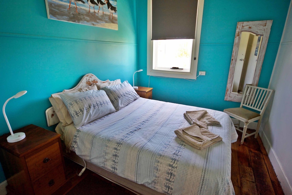 The Spotted Salmon Cottage (7 Nights) photo 3