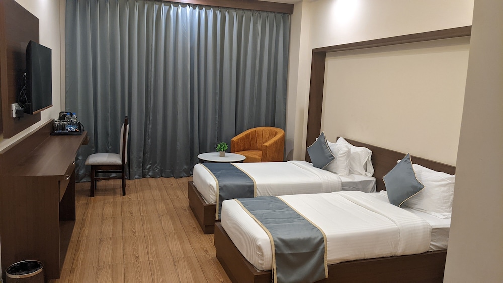 Executive Room