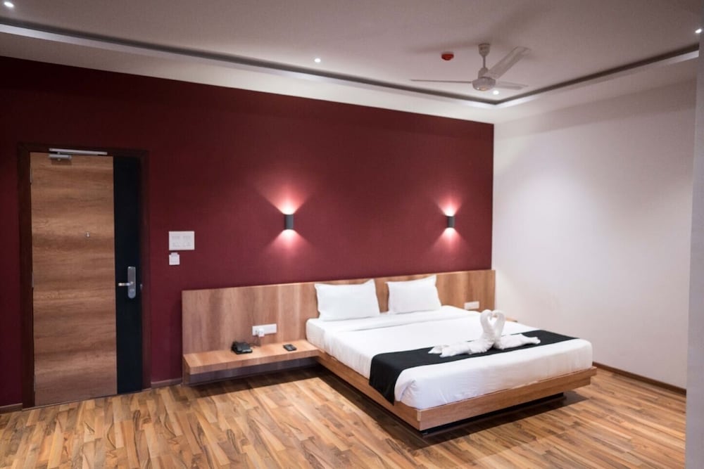 Luxury Room - Photo 2