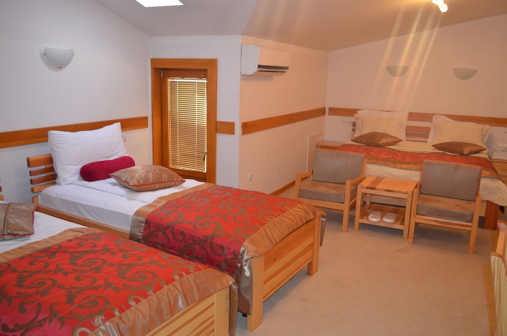 Twin Room photo 1