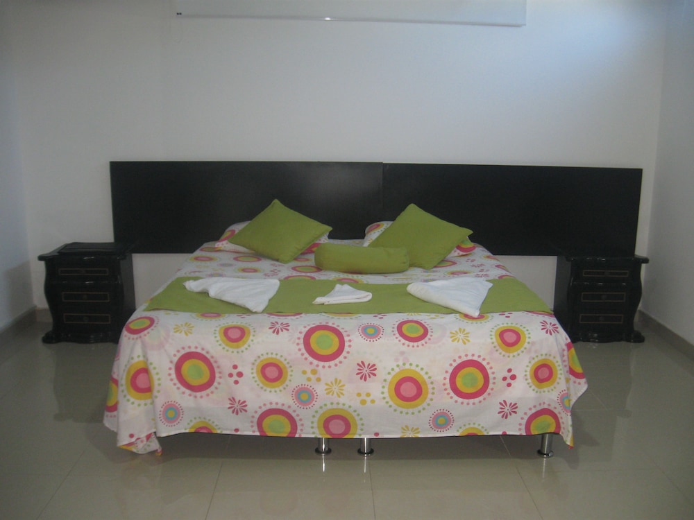 Double Room Single Use photo 3